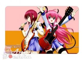 Angel Beats 14